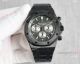 So Black Audemars Piguet Royal Oak Chronograph Copy Watches (3)_th.jpg